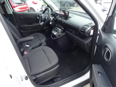 Hyundai Inster Neuwagen