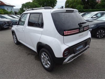 Hyundai Inster Neuwagen