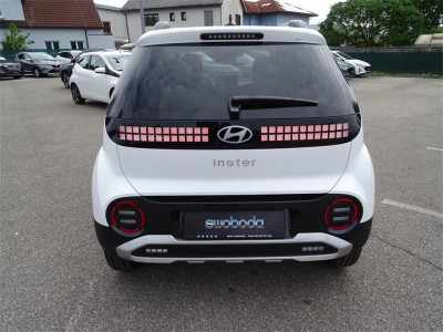 Hyundai Inster Neuwagen
