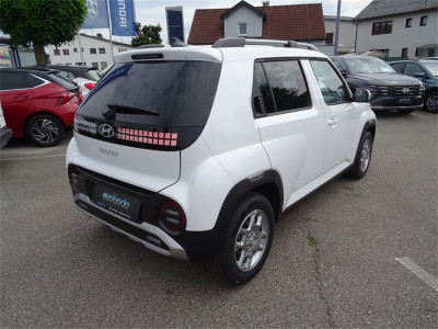 Hyundai Inster Neuwagen