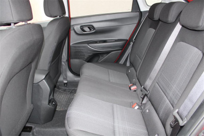 Hyundai i20 Vorführwagen