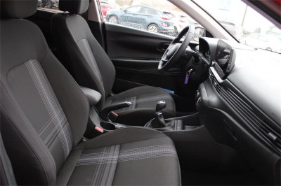 Hyundai i20 Vorführwagen