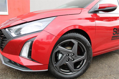 Hyundai i20 Vorführwagen