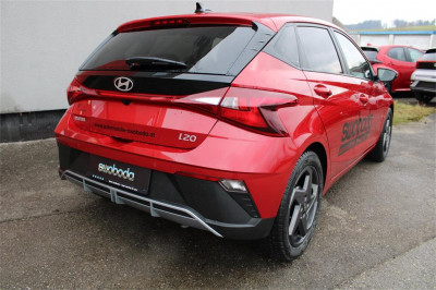 Hyundai i20 Vorführwagen