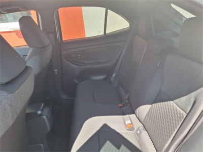 Toyota Yaris Cross Vorführwagen