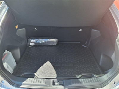 Toyota Yaris Cross Vorführwagen