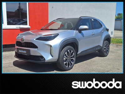 Toyota Yaris Cross Vorführwagen