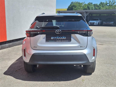 Toyota Yaris Cross Vorführwagen