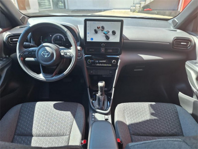 Toyota Yaris Cross Vorführwagen