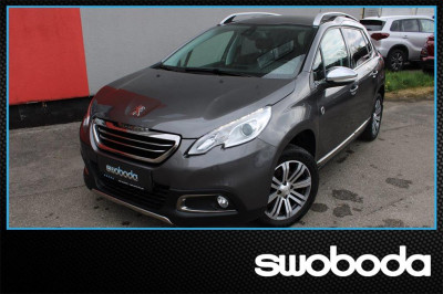 Peugeot 2008 Gebrauchtwagen