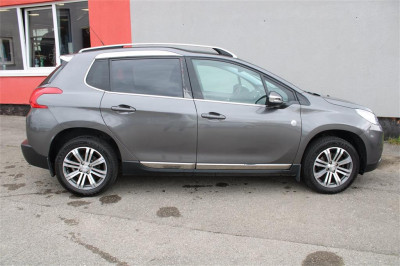 Peugeot 2008 Gebrauchtwagen