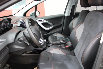 Peugeot 2008 Gebrauchtwagen