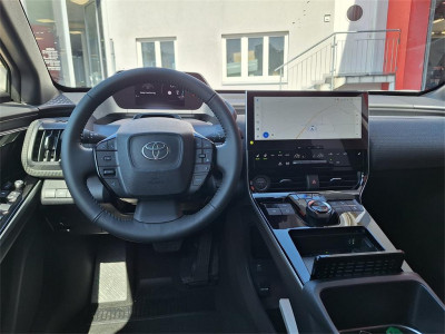 Toyota bZ4X Vorführwagen
