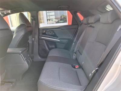 Toyota bZ4X Vorführwagen