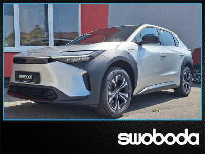 Toyota bZ4X Vorführwagen