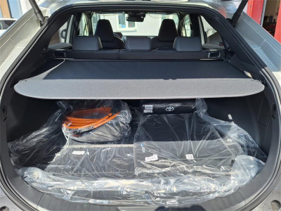 Toyota bZ4X Vorführwagen