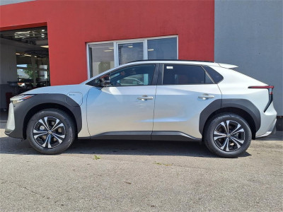 Toyota bZ4X Vorführwagen