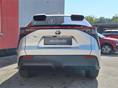 Toyota bZ4X Vorführwagen