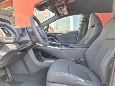 Toyota bZ4X Vorführwagen