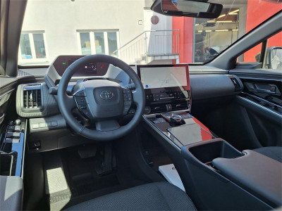 Toyota bZ4X Vorführwagen