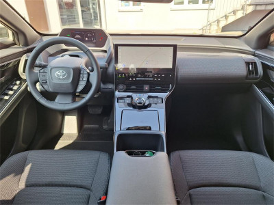 Toyota bZ4X Vorführwagen