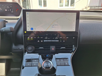 Toyota bZ4X Vorführwagen