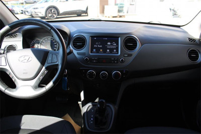 Hyundai i10 Gebrauchtwagen