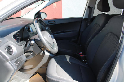 Hyundai i10 Gebrauchtwagen