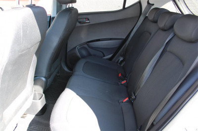 Hyundai i10 Gebrauchtwagen