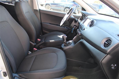 Hyundai i10 Gebrauchtwagen