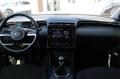 Hyundai Tucson Gebrauchtwagen