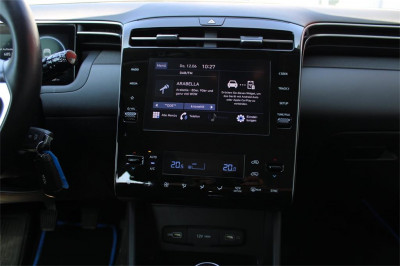 Hyundai Tucson Gebrauchtwagen