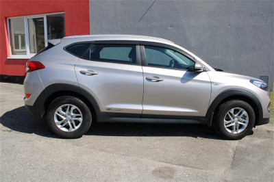 Hyundai Tucson Gebrauchtwagen