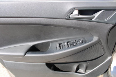 Hyundai Tucson Gebrauchtwagen