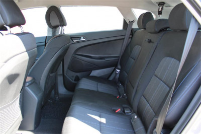 Hyundai Tucson Gebrauchtwagen