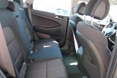 Hyundai Tucson Gebrauchtwagen