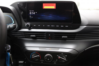 Hyundai i20 Vorführwagen