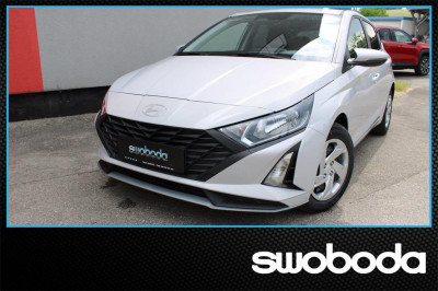 Hyundai i20 Vorführwagen