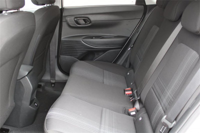 Hyundai i20 Vorführwagen