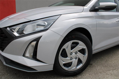 Hyundai i20 Vorführwagen