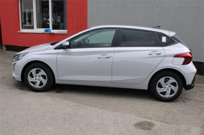 Hyundai i20 Vorführwagen