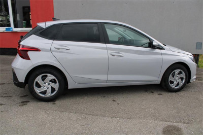 Hyundai i20 Vorführwagen