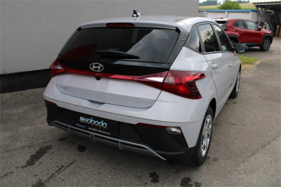 Hyundai i20 Vorführwagen