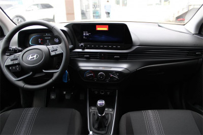 Hyundai i20 Vorführwagen