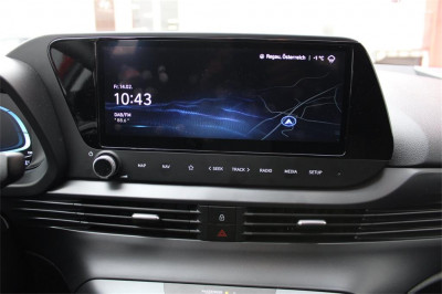 Hyundai i20 Vorführwagen