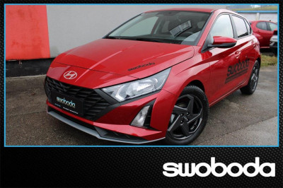 Hyundai i20 Vorführwagen