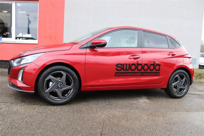 Hyundai i20 Vorführwagen