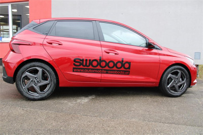 Hyundai i20 Vorführwagen
