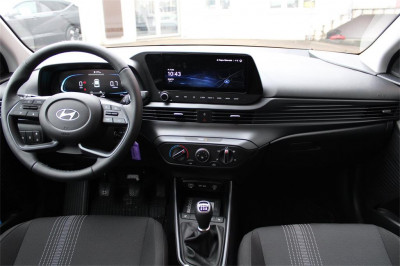 Hyundai i20 Vorführwagen