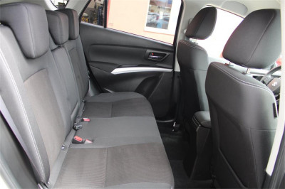 Suzuki SX4 Gebrauchtwagen